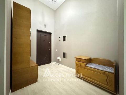 Eldorado Terra! bd. Decebal, 2 camere. Autonomă!: 10