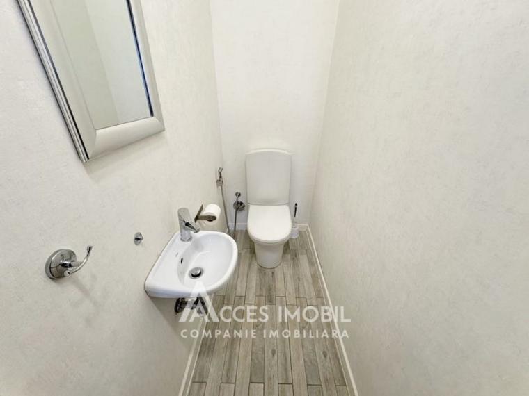 Eldorado Terra! bd. Decebal, 2 camere. Autonomă!: 11