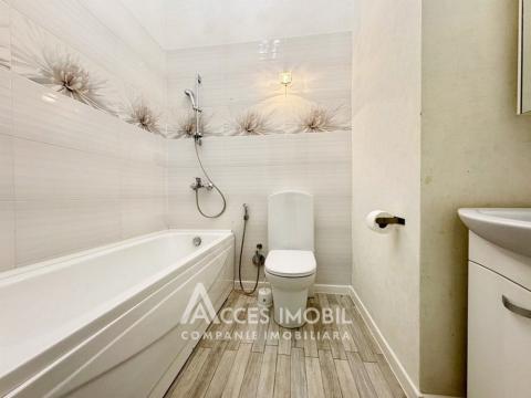 Eldorado Terra! bd. Decebal, 2 camere. Autonomă!: 12