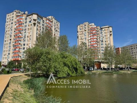 Eldorado Terra! bd. Decebal, 2 camere. Autonomă!: 13