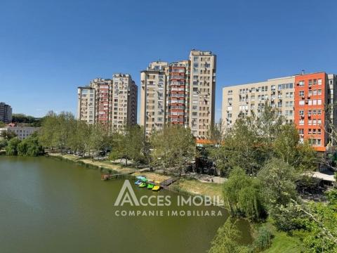 Eldorado Terra! bd. Decebal, 2 camere. Autonomă!: 14