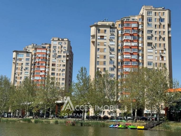 Eldorado Terra! bd. Decebal, 2 camere. Autonomă!: 15