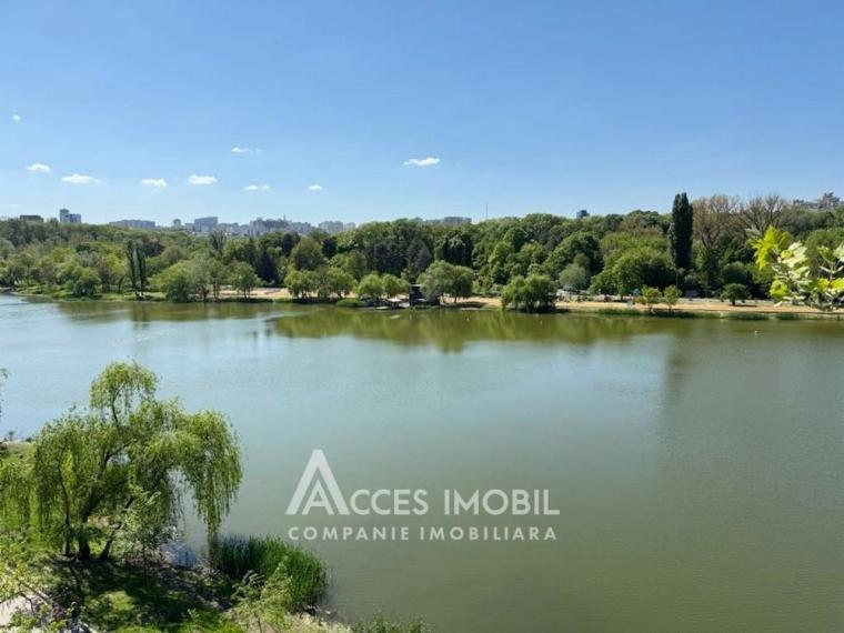 Eldorado Terra! bd. Decebal, 2 camere. Autonomă!: 16