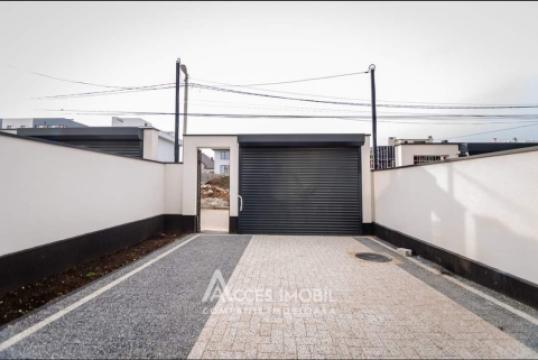 TownHouse în 3 niveluri! str-la 1 Ciocârliei, Telecentru, 200m2 + 2 ari! Varianta Albă!: 1