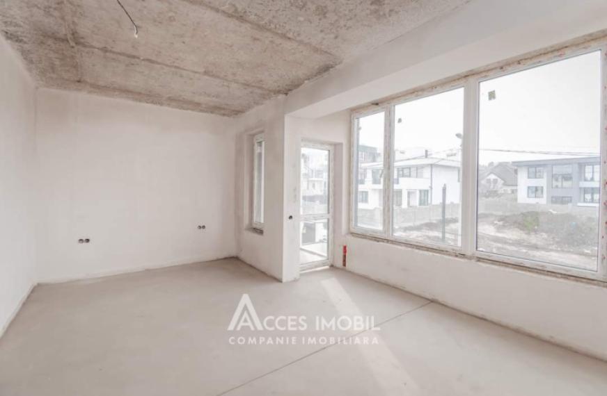 TownHouse în 3 niveluri! str-la 1 Ciocârliei, Telecentru, 200m2 + 2 ari! Varianta Albă!: 2