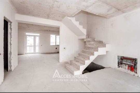 TownHouse în 3 niveluri! str-la 1 Ciocârliei, Telecentru, 200m2 + 2 ari! Varianta Albă!: 3