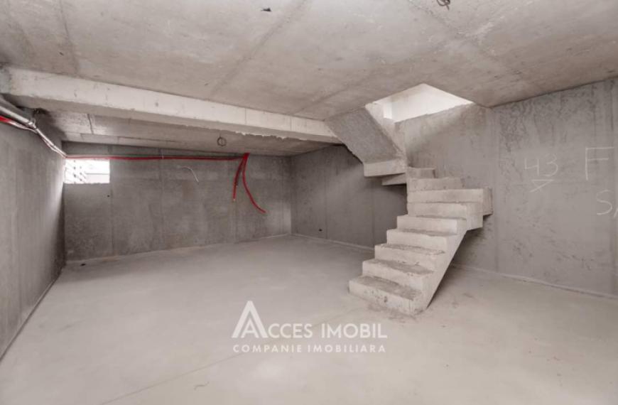 TownHouse în 3 niveluri! str-la 1 Ciocârliei, Telecentru, 200m2 + 2 ari! Varianta Albă!: 4