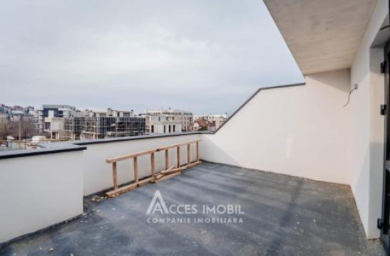 TownHouse în 3 niveluri! str-la 1 Ciocârliei, Telecentru, 200m2 + 2 ari! Varianta Albă!: 5