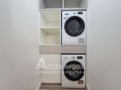 Exfactor! Buiucani, str. I. Buzdugan, 3 camere + living. Euroreparație!: 10