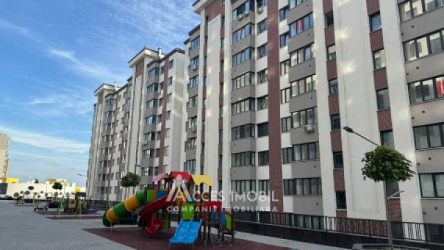 Exfactor! Buiucani, str. I. Buzdugan, 3 camere + living. Euroreparație!: 11