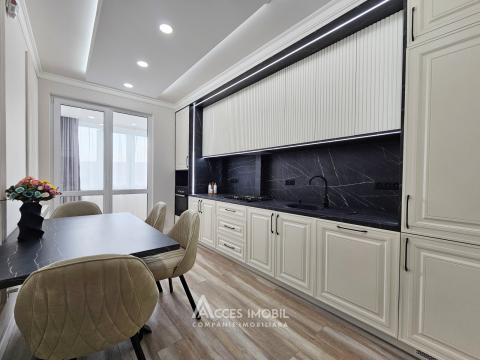 Apartamente de vânzare în Chișinău: Buiucani,str. I. Buzdugan