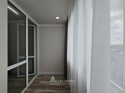 Exfactor! Буюканы, ул. Ион Буздуган, 2 комнаты + гостиная. Евроремонт!: 10