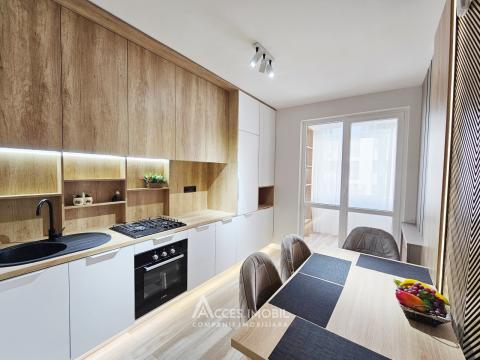 : Buiucani,str. I. Buzdugan