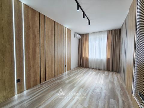 Exfactor! Buiucani, str. I. Buzdugan, 3 camere. Euroreparație!: 7