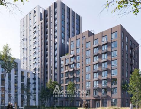 : Ботаника,бул. Дачия