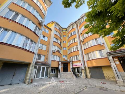 GonvaroCon! Buiucani, str. Cornului, 1 cameră + living! Euroreparație!: 11