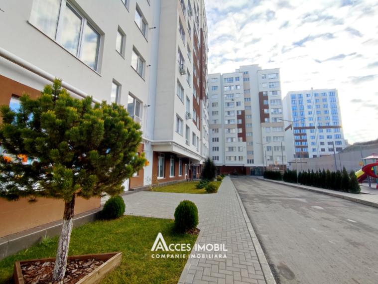 Basconslux! Mircea Cel Batrin av, Ciocana, 1 room + living. Euro Repair!: 10