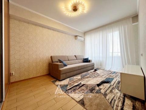 Apartamente de vânzare în Chișinău: Râșcani, str. Florilor