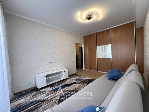 Bloc Nou! Râșcani, str. Florilor, 1 cameră. Euroreparație!: 2