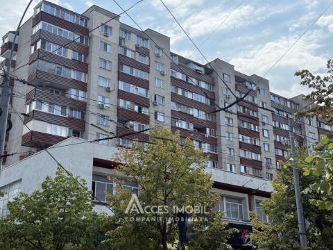 Apartamente de vânzare în Chișinău: Centru,str. Alexandr Pușkin