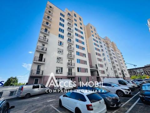 : Durlești, str. Cartușa