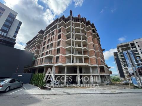 : Durlești, str. Cartușa