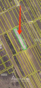 Teren pentru construcții 30 ari! Durlești, str. Tricolorului!: 4