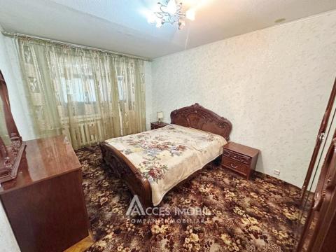 : Ciocana, str. Ginta Latină