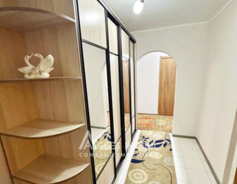 ул. Джинта Латинэ, Чокана, 3 комнаты. 135 серия! Cередина дома!: 7