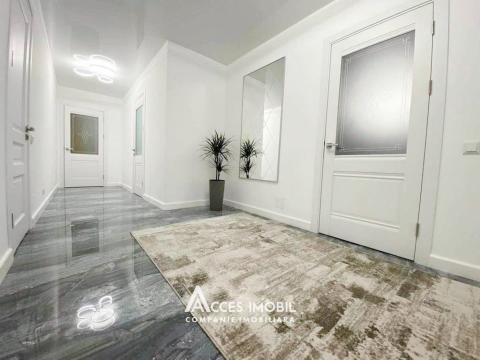 SkyHouse! str. Andrei Doga, Râșcani, 2 camere + living. Euroreparație!: 7