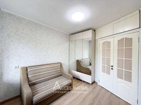 str. Gheorghe Madan, Poșta Veche, 2 camere. Seria 102! De mijloc!: 1