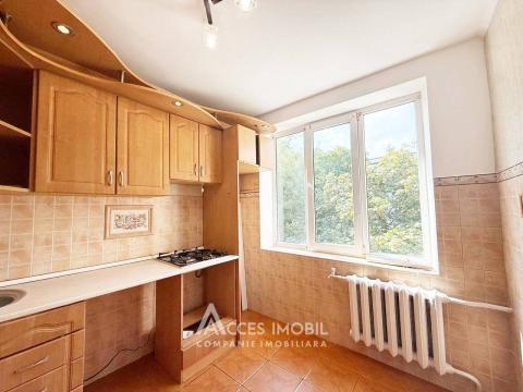 str. Gheorghe Madan, Poșta Veche, 2 camere. Seria 102! De mijloc!: 3