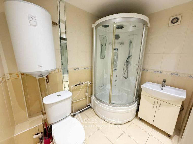 str. Gheorghe Madan, Poșta Veche, 2 camere. Seria 102! De mijloc!: 5