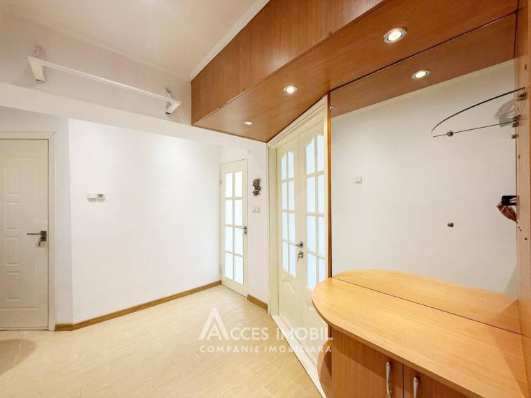 str. Gheorghe Madan, Poșta Veche, 2 camere. Seria 102! De mijloc!: 6