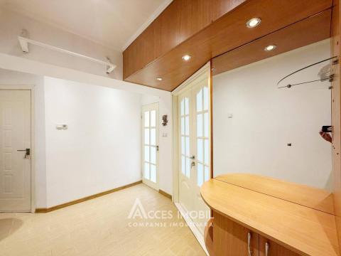 str. Gheorghe Madan, Poșta Veche, 2 camere. Seria 102! De mijloc!: 6