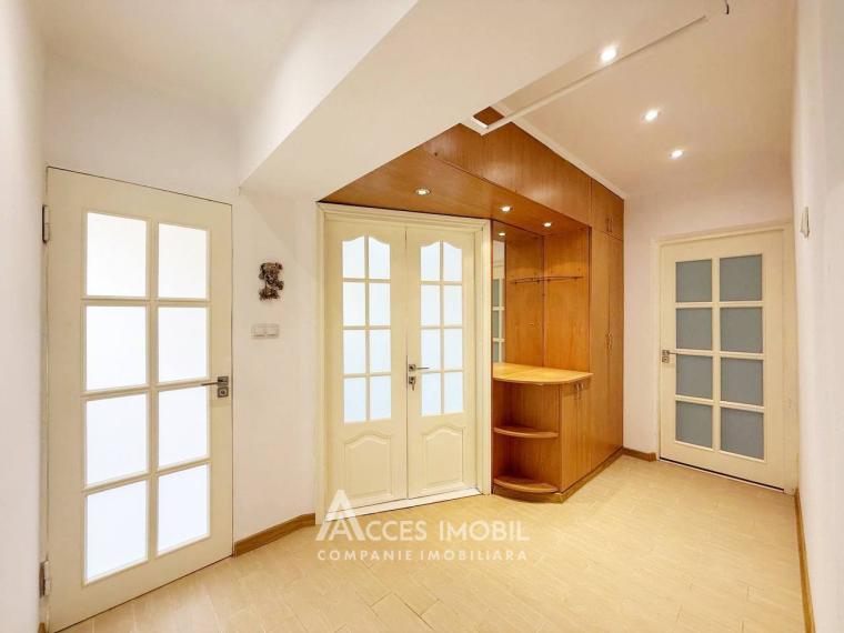 str. Gheorghe Madan, Poșta Veche, 2 camere. Seria 102! De mijloc!: 7