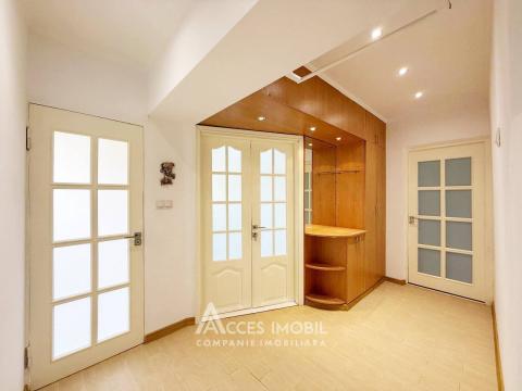 str. Gheorghe Madan, Poșta Veche, 2 camere. Seria 102! De mijloc!: 7