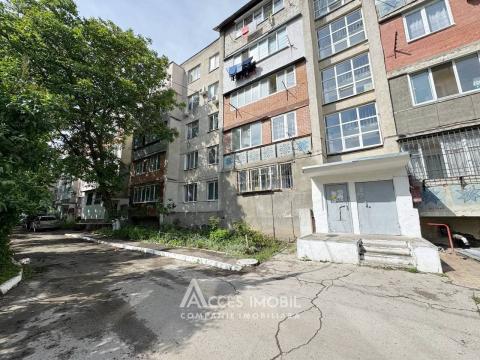 str. Gheorghe Madan, Poșta Veche, 2 camere. Seria 102! De mijloc!: 9