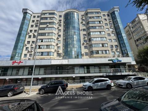 : Centru, str. Alexandru cel Bun