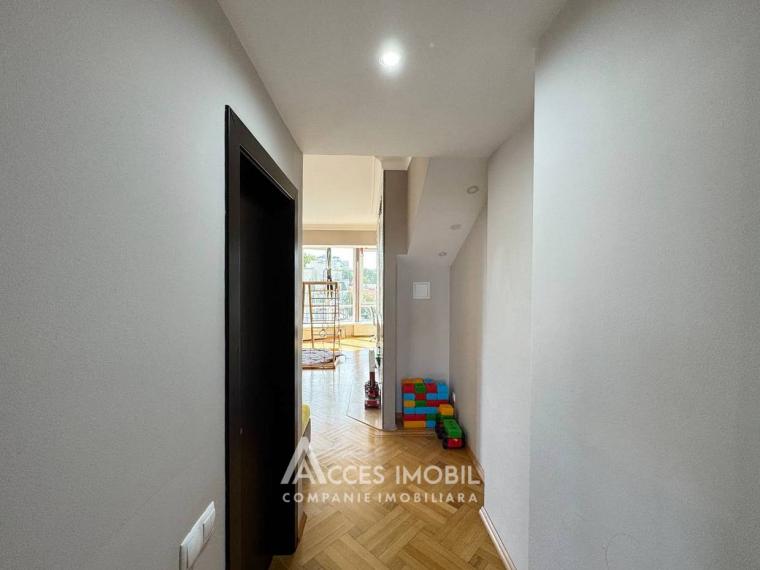 New Block! Center, Alexandru cel Bun street, 2 rooms + Living. Euro repair!: 7