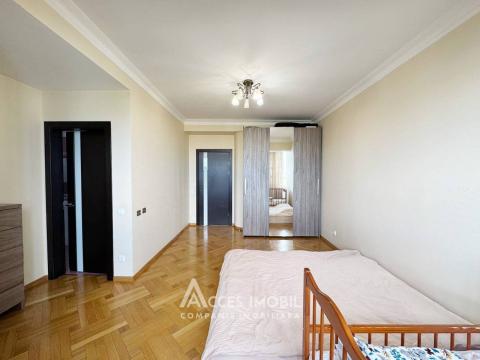 New Block! Center, Alexandru cel Bun street, 2 rooms + Living. Euro repair!: 8