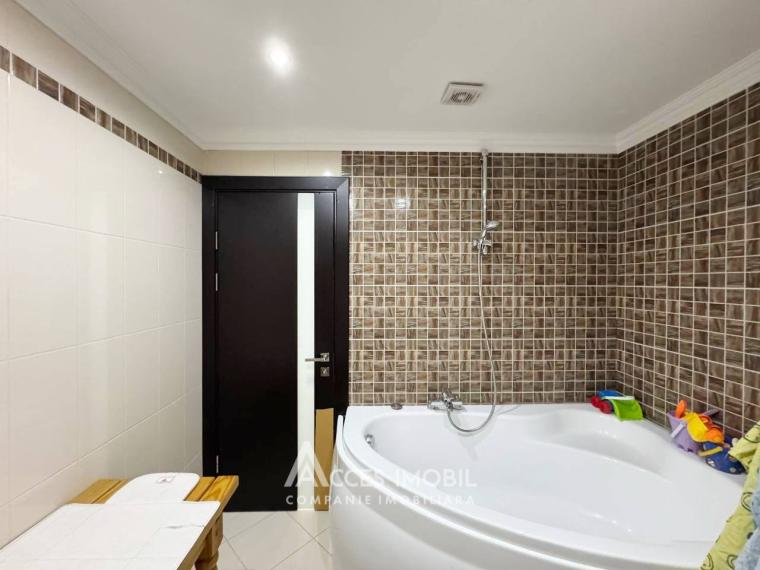 New Block! Center, Alexandru cel Bun street, 2 rooms + Living. Euro repair!: 17