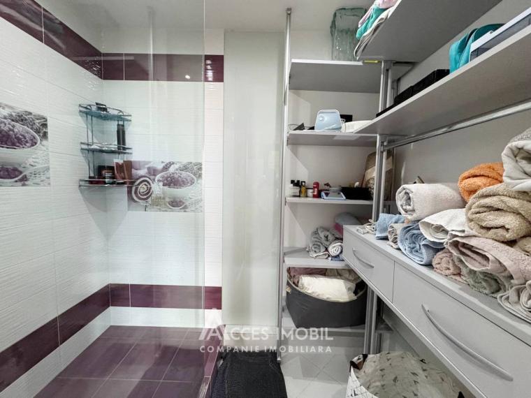 New Block! Center, Alexandru cel Bun street, 2 rooms + Living. Euro repair!: 20