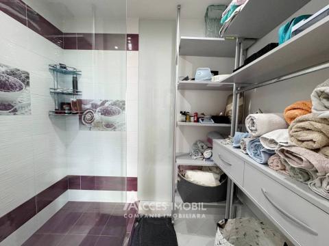 New Block! Center, Alexandru cel Bun street, 2 rooms + Living. Euro repair!: 20