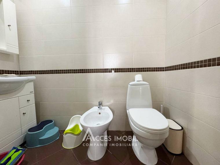 New Block! Center, Alexandru cel Bun street, 2 rooms + Living. Euro repair!: 22