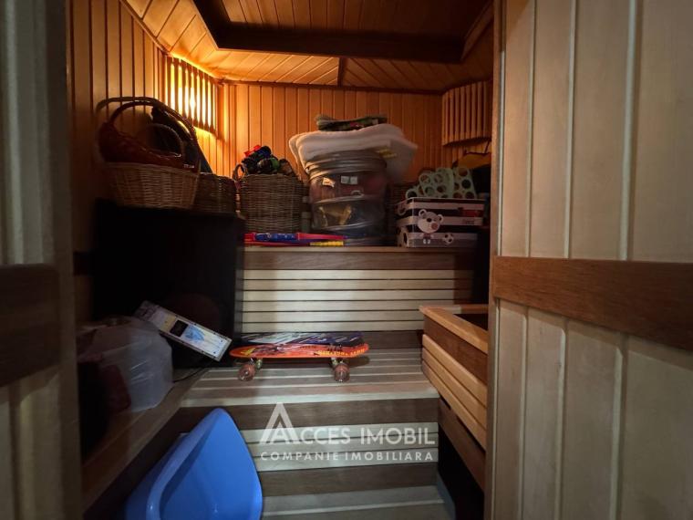 New Block! Center, Alexandru cel Bun street, 2 rooms + Living. Euro repair!: 24