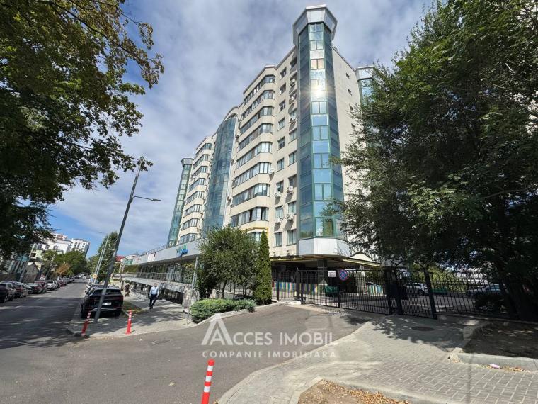 New Block! Center, Alexandru cel Bun street, 2 rooms + Living. Euro repair!: 28