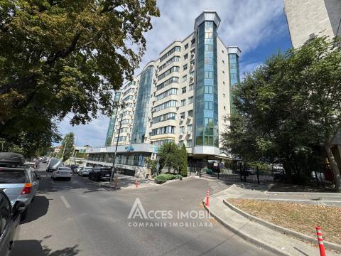 New Block! Center, Alexandru cel Bun street, 2 rooms + Living. Euro repair!: 29