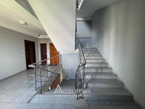 New Block! Center, Alexandru cel Bun street, 2 rooms + Living. Euro repair!: 30