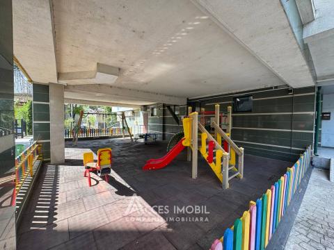 New Block! Center, Alexandru cel Bun street, 2 rooms + Living. Euro repair!: 31